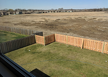 Patriot Fence Company - Olathe, KS Fencing Contractors - Project Image