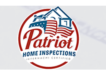 Patriot Home Inspections Fayetteville Home Inspections