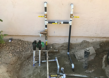 Lancaster Plumbers Patriot Plumbing