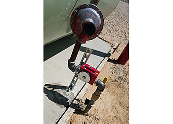 Lancaster Plumbers Patriot Plumbing