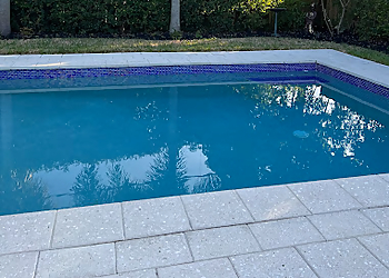 Pompano Beach Pool Services Patriot Pool & Spa