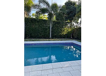 Fort Lauderdale Pool Services Patriot Pools & Spa South Florida