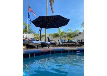 Patriot Pools & Spa South Florida Fort Lauderdale Pool Services