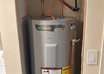 Chattanooga Hvac Services Patriot Services