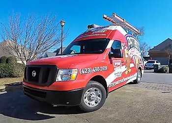 Patriot Services Chattanooga Hvac Services image 1