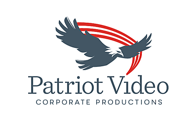Patriot Video Productions - Huntington Beach, CA Videographers - Company Logo