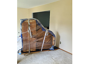 Elgin Moving Companies Patriotic Movers