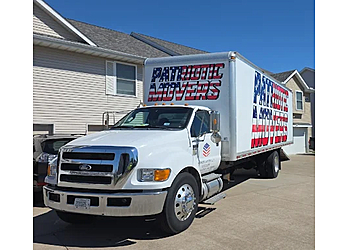Patriotic Movers Elgin Moving Companies Patriotic Movers