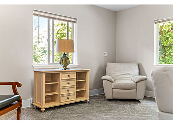 Bellevue Assisted Living Facilities Patriots Glen