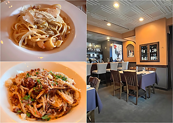 Oklahoma City Italian Restaurants Patrono