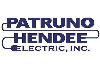 Syracuse Electricians Patruno Hendee Electric, Inc.