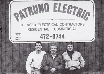 Patruno Hendee Electric, Inc. Syracuse Electricians image 1