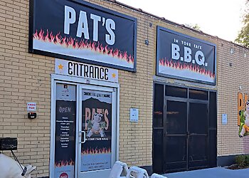 Salt Lake City Barbecue Restaurants Pat’s Barbecue