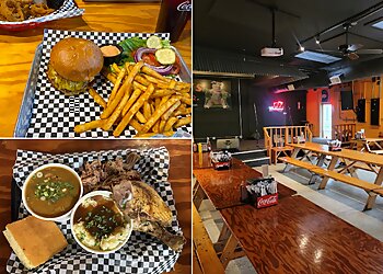 Salt Lake City Barbecue Restaurants Pat’s Barbecue