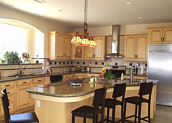 Temecula Custom Cabinets Pats Custom Cabinetry