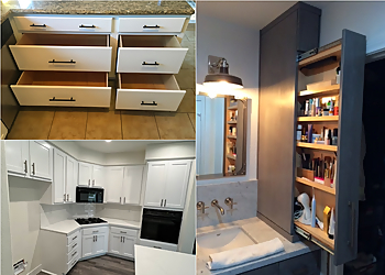 Temecula Custom Cabinets Pats Custom Cabinetry