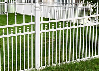 El Paso Fencing Contractors Pat's Fence Company