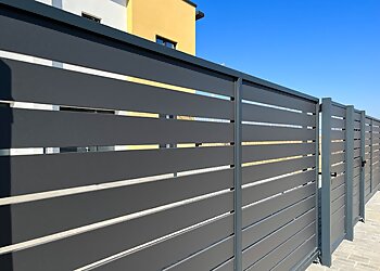 El Paso Fencing Contractors Pat's Fence Company