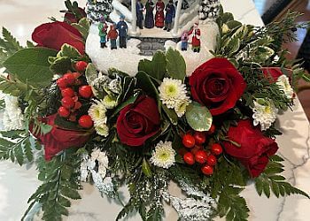 Richmond Florists Pat's Florist