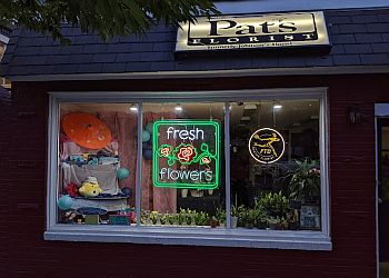 Pat's Florist Richmond Florists