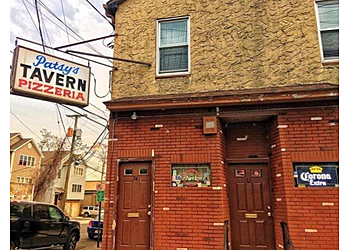 Paterson Italian Restaurants Patsy's Tavern & Restaurant