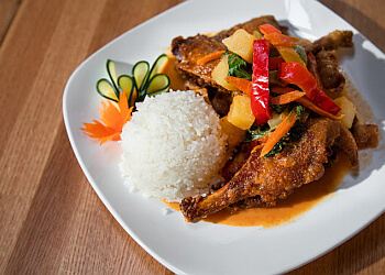 Pattaya Thai Cuisine Philadelphia Thai Restaurants