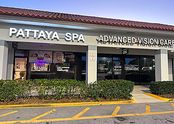 Pattaya Spa - Pembroke Pines, FL Spas