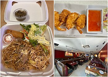 San Bernardino Thai Restaurants Pattaya Thai