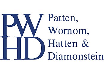 Newport News Employment Lawyers Patten, Wornom, Hatten & Diamonstein, L.C.