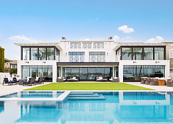 Newport Beach Home Builders Patterson Custom Homes