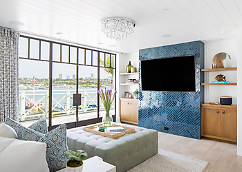 Newport Beach Home Builders Patterson Custom Homes