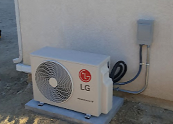 Patterson Heating & Air - Palmdale, CA Hvac Services - Service Image