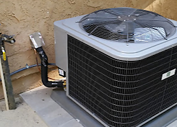 Patterson Heating & Air - Palmdale, CA Hvac Services - Installation Service Image