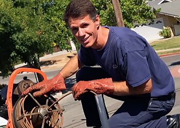 Sunnyvale Plumbers Patterson Plumbing & Drain Inc.