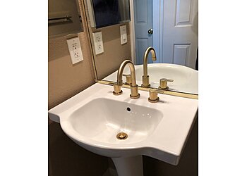 Sunnyvale Plumbers Patterson Plumbing & Drain Inc.