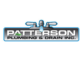 Patterson Plumbing & Drain Inc. 