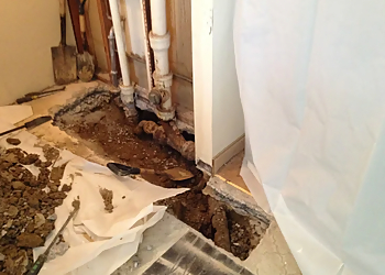 Pueblo Plumbers Patterson Plumbing & Heating, Inc.