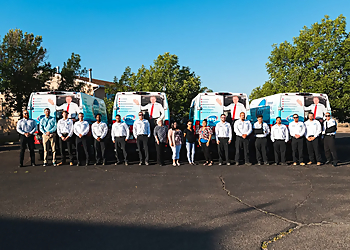 Pueblo Plumbers Patterson Plumbing & Heating, Inc.