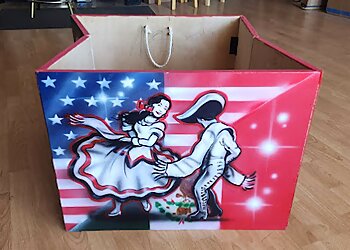 Moreno Valley Printing Services Patterson Print Shop