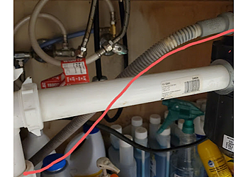 Columbus Home Inspections Patterson Property Inspections