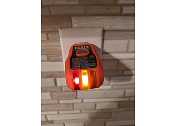 Columbus Home Inspections Patterson Property Inspections