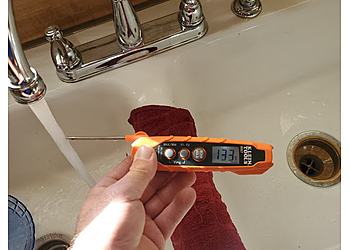 Patterson Property Inspections Columbus Home Inspections image 1