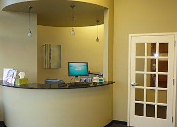 Huntsville Cosmetic Dentists Patterson Shedd, DMD - SHEDD FAMILY & COSMETIC DENTISTRY