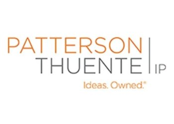 Minneapolis Patent Attorney Patterson Thuente IP