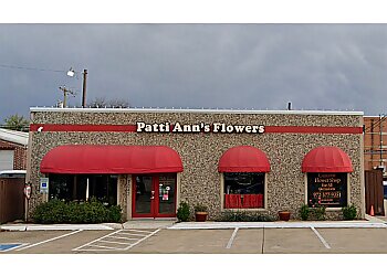 Frisco Florists Patti Ann's Flowers