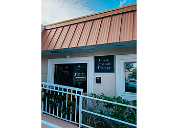 St Petersburg Physical Therapists Patti Farese, MHS, MBA, PT, CHT - FARESE PHYSICAL THERAPY CENTER