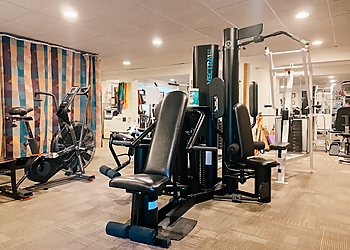 St Petersburg Physical Therapists Patti Farese, MHS, MBA, PT, CHT - FARESE PHYSICAL THERAPY CENTER