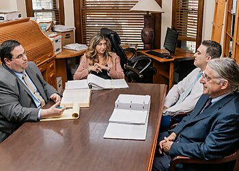 New Haven DUI Lawyers Pattis & Associates, LLC