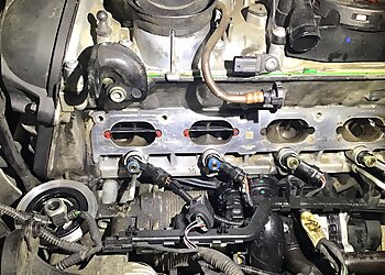 Berkeley Car Repair Shops Patti's Auto Care LLC