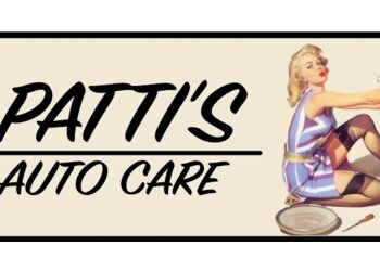 Berkeley Car Repair Shops Patti's Auto Care LLC